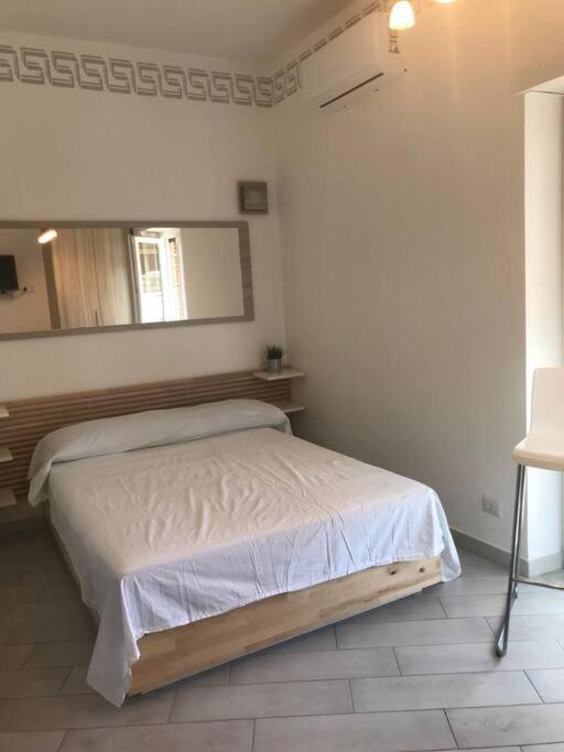 Premium Apartment With Parking تْشامبينو المظهر الخارجي الصورة